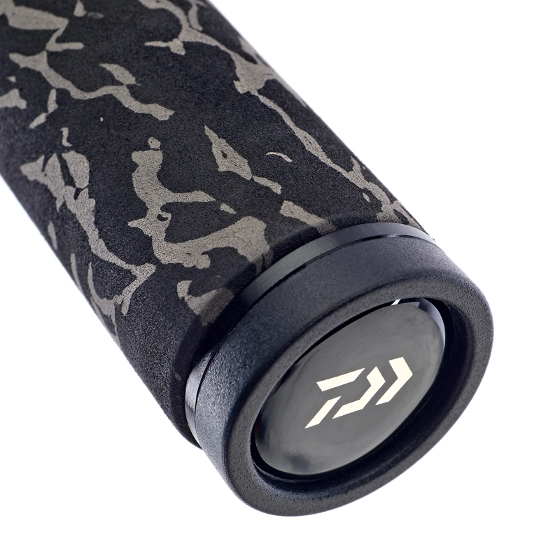 Daiwa Black Widow Light Lure Rod